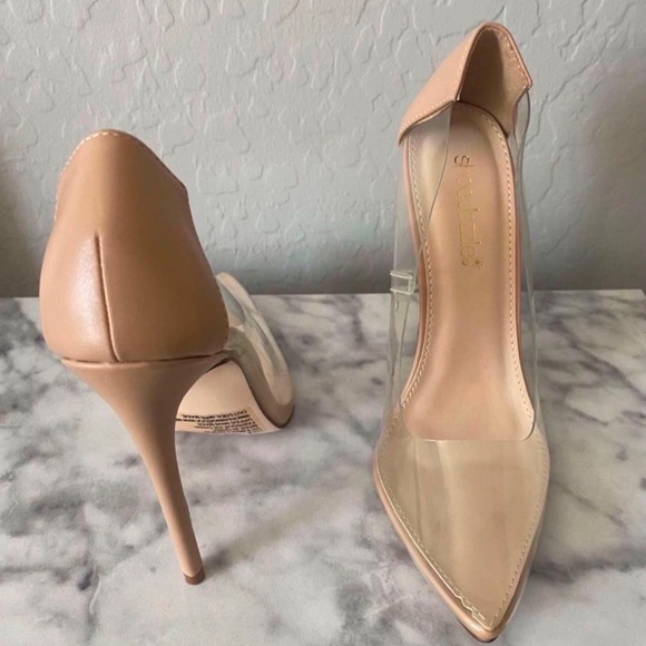 Shoes - Picture 3 of 3